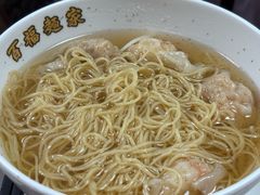 -百福麵家(新馬路店)