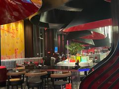 -西安W酒店·WEI全味西餐厅