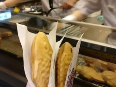 -鸣门鲷烧本铺