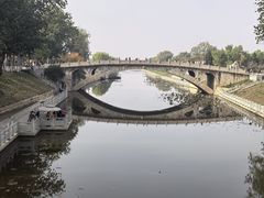 -赵州桥景区