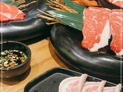 -汉拿山(北京上地华联店)