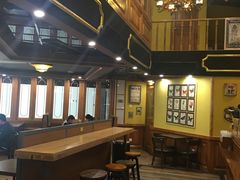 -多克多蒸气茶DOKDO(鼓楼绿地店)