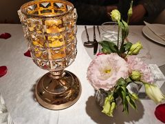 -晶雅花园西餐厅(南京首店)