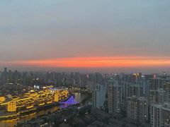 -鲁商铂尔曼大酒店·铂丽自助餐厅
