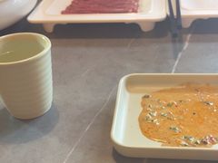 -君邦火锅(新疆大厦店)