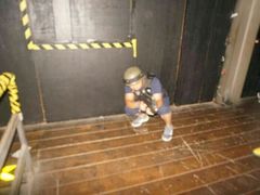 android_upload_pic-镭战大联盟真人CS·生日派对·亲子聚会·团建(天安千树店)