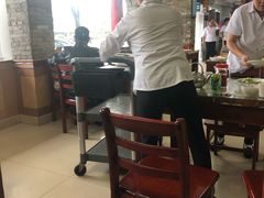 -青岛锅贴(四流中路店)