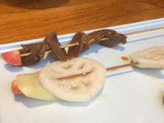 -车沾巷·重庆老味豌杂面