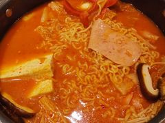 -七八冷面·延边朝鲜族美食(欢乐谷店)