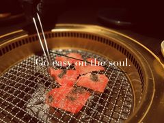 -予炙·碳烤纯血和牛