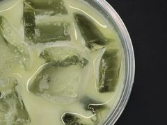 -霸王茶姬(上海龙湖云廊天街店)