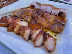 烧味大拼盘-潮喜竹溪荔湖酒家(荔枝湾店)