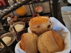 -王府半岛酒店·大堂茶座