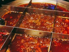 -周师兄大刀腰片火锅(洪崖洞旗舰店)
