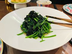 -海派悦庭·海胆烧麦·新融合菜(凯德广场店)