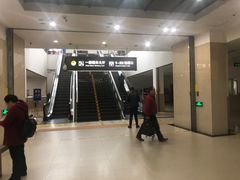 -上海长途客运南站