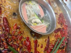 -正南齊北重庆老火锅(光华村直营店)