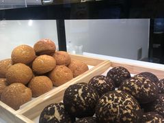 -西树泡芙(蓝色港湾店)