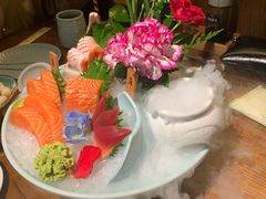 -阿吾罗日本料理(K11艺术中心店)