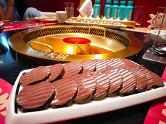 -豪渝火锅(红谷滩万达店)