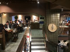 -马路边上·小海鲜烧烤(八一路店)