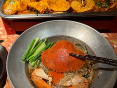 -涌煲记·蟹煲·砂锅海鲜·煲出宁波味(天一旗舰店)
