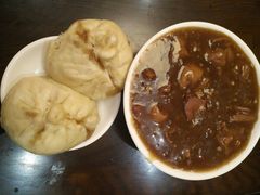 -姚记炒肝店(簋街店)