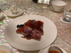 -8餐厅(新葡京酒店)