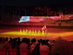 -三亚红色娘子军演艺公园景区