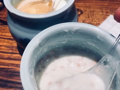 -额尔敦传统涮(公园西路店)