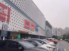 -永旺梦乐城(武汉金桥店)