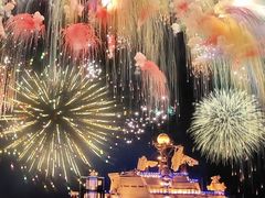 -泰达航母主题公园