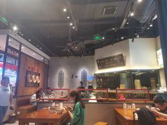 -龍堂蟹黄小笼包(万家丽店)