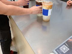 -CUBIC3三立方咖啡(凌空SOHO店)