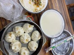 -文武王氏烧饼·无矾油条(西溪路店)