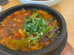 -陈麻婆豆腐总店