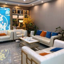 -痘院长·祛痘·皮肤管理