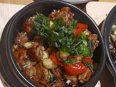 -竹里馆·淮扬菜·功夫茶(老门东店)