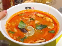 -蔡澜Pho·越南粉餐厅(海上世界店)