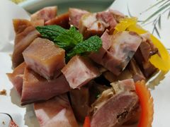 六合猪头肉-佰家小厨·南京菜(夫子庙店)