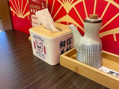 -仙隐小鹿中华料理(南宁万象城店)