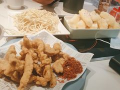 -黄记煌三汁焖锅(新佳丽江汉路店)