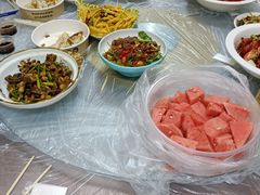 -四妹餐厅(玫瑰街店)