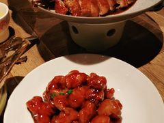 -老头儿油爆虾(胜利河美食街店)