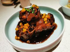 黄豆猪脚圈-竹外桃花·江南小酒馆(SKP·S店)