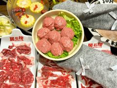 -潮澎派·潮汕菜大排档(南较西路店)