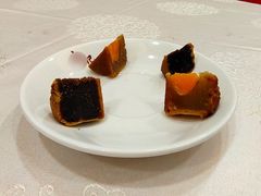 -寻味顺德·南记酒家·传统顺德菜·鱼生(广源路店)
