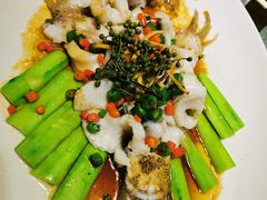 -猪肉婆私房菜(容桂总店)