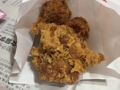 -麦当劳(杭州庆春路店)