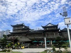 -二十八里太湖船菜(吉祥路店)